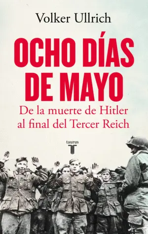 Ocho Días de Mayo