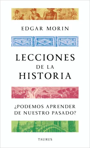 Lecciones de Historia
