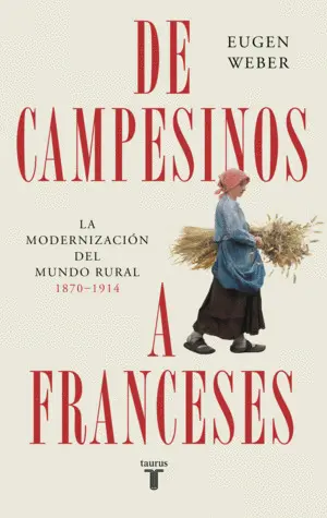 De Campesinos a Franceses