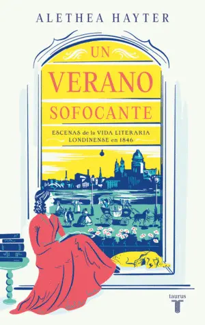 Un Verano Sofocante