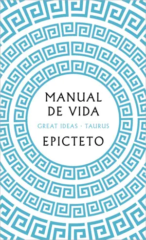 Manual de Vida (Great Ideas 43)