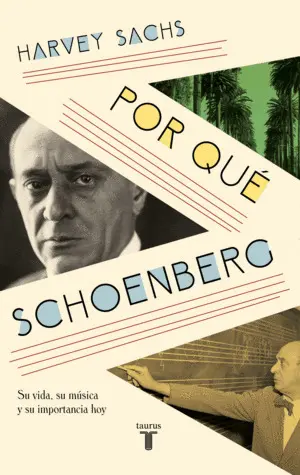Por que Schoenberg