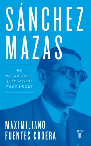 Sanchez Mazas