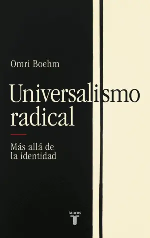 Universalismo Radical