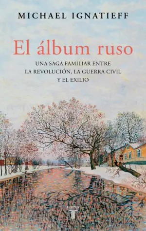 El Album Ruso