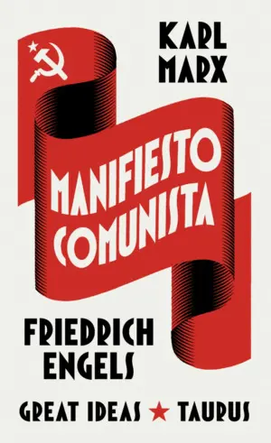 Manifiesto Comunista (Great Ideas)