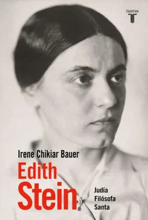 Edith Stein