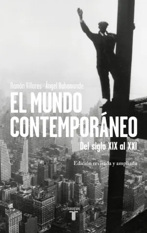 El Mundo Contemporaneo(Ed. revisada y Amplia