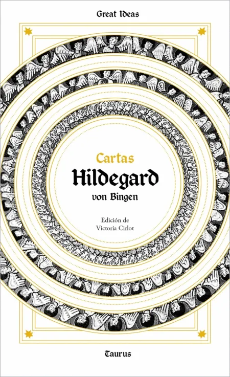 Cartas (Serie Great Ideas)