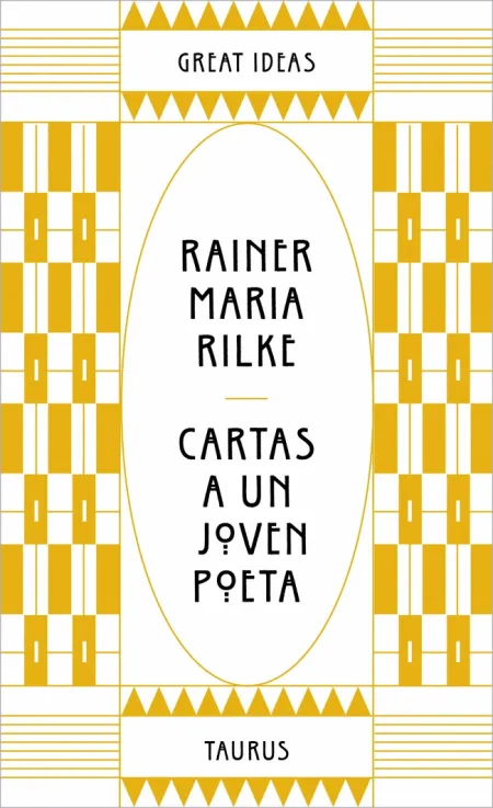 Cartas a un Joven Poeta (Serie Great Ideas)