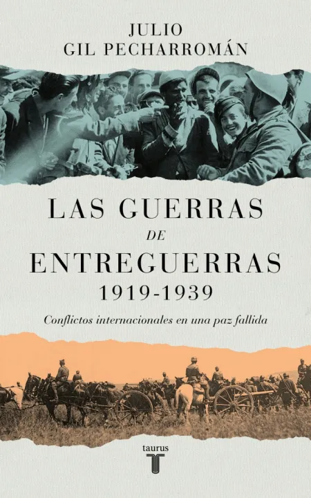 Las Guerras de Entreguerras (1919 ? 1939)