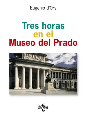 Tres Horas en el Museo del Prado