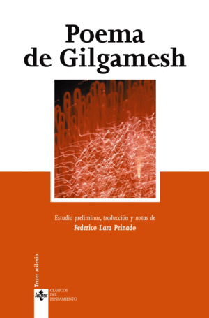 POEMA DE GILGAMESH