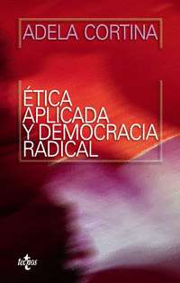 ÉTICA APLICADA Y DEMOCRACIA RADICAL