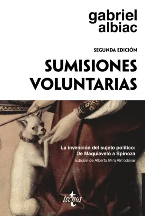 Sumisiones Voluntarias