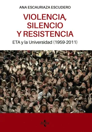 Violencia, Silencio y Resistencia