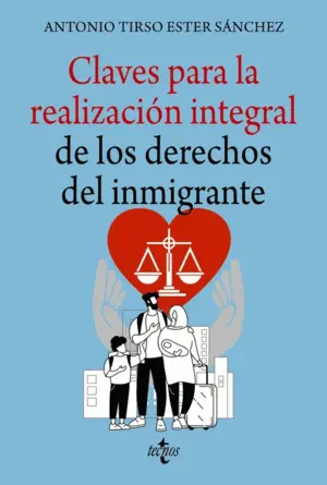 Claves para la Realizacion Integral de los Derechos del Inmi