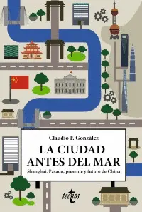 La Ciudad Antes del Mar