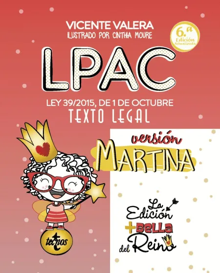 Lpac Versión Martina