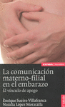 LA COMUNICACIÓN MATERNO-FILIAL EN EL EMBARAZO