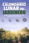 CALENDARIO LUNAR DEL JARDINERO