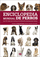 ENCICLOPEDIA MUNDIAL DE LOS PERROS