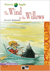THE WIND IN THE WILLOWS. MATERIAL AUXILIAR.