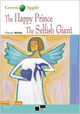 The Happy Prince N/E (Cd+Cd Rom)