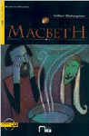 MACBETH. BOOK + CD