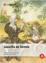 El Lazarillo de Tormes N/C (Clasicos Adaptados)