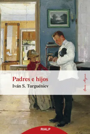 Padres e Hijos