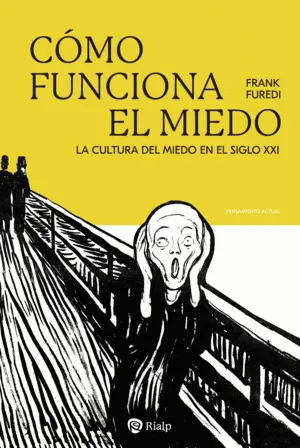 Cómo Funciona el Miedo