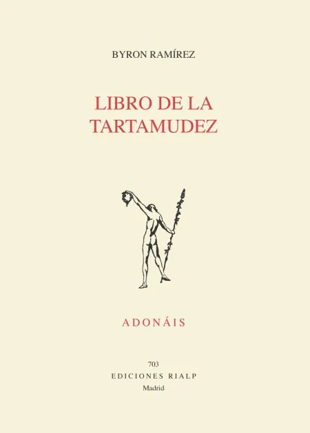 Libro de la Tartamudez