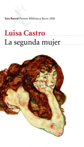 La Segunda Mujer