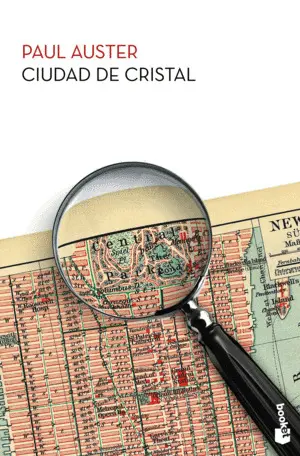 Ciudad de Cristal
