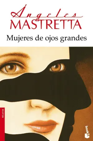 Mujeres de Ojos Grandes