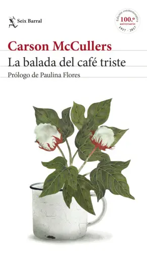 La Balada del Café Triste