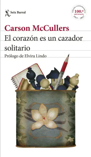El Corazón Es un Cazador Solitario