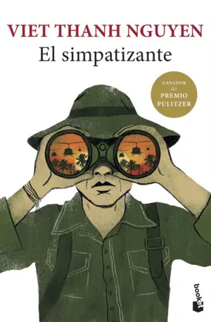 El Simpatizante
