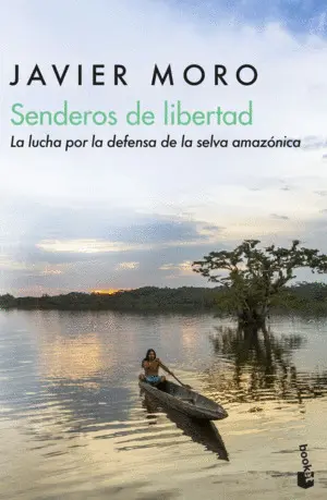 Senderos de Libertad
