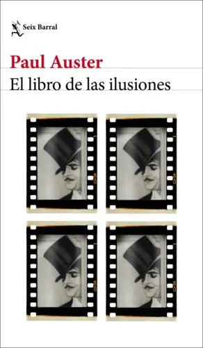 El Libro de las Ilusiones