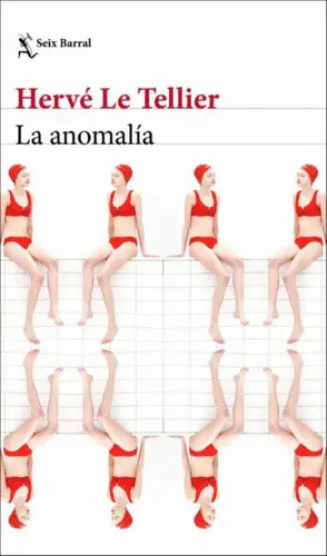 LA ANOMALÍA