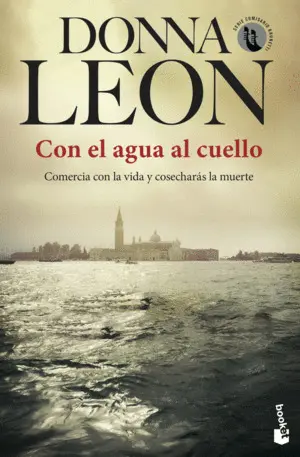 Con el Agua Al Cuello