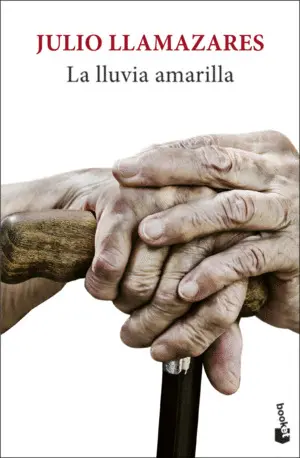 La Lluvia Amarilla