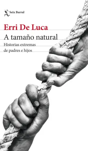 A Tamaño Natural