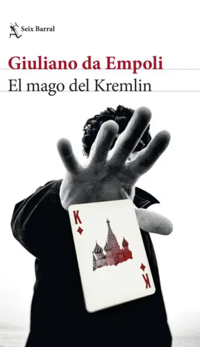 El Mago del Kremlin