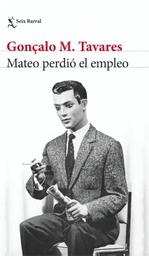 Mateo Perdió el Empleo