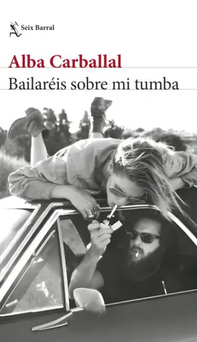 Bailaréis Sobre mi Tumba