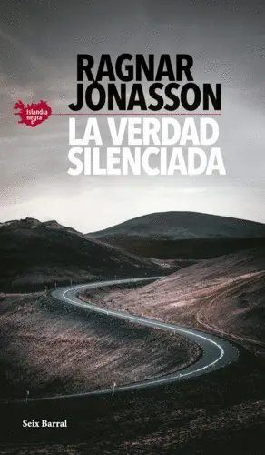 La Verdad Silenciada (Serie Islandia Negra 5)
