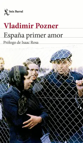 España Primer Amor